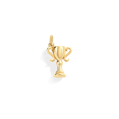Charm trofeo