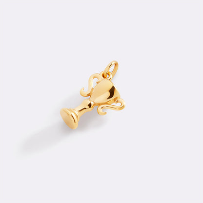 Charm trofeo