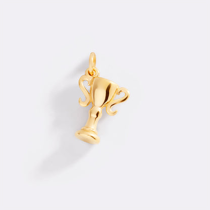 Charm trofeo