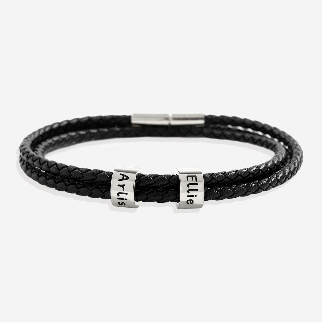 Bracciale account personalizzato