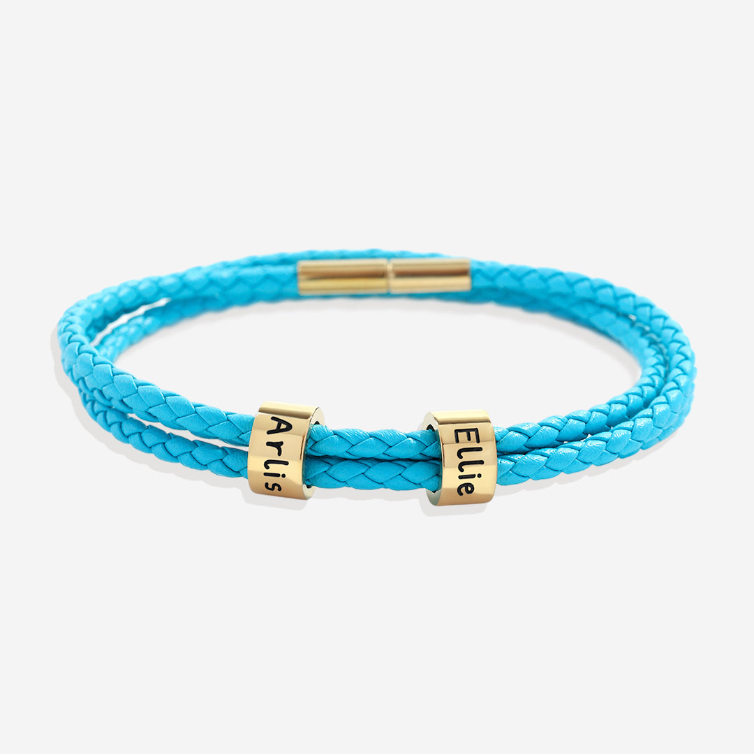 Bracciale account personalizzato