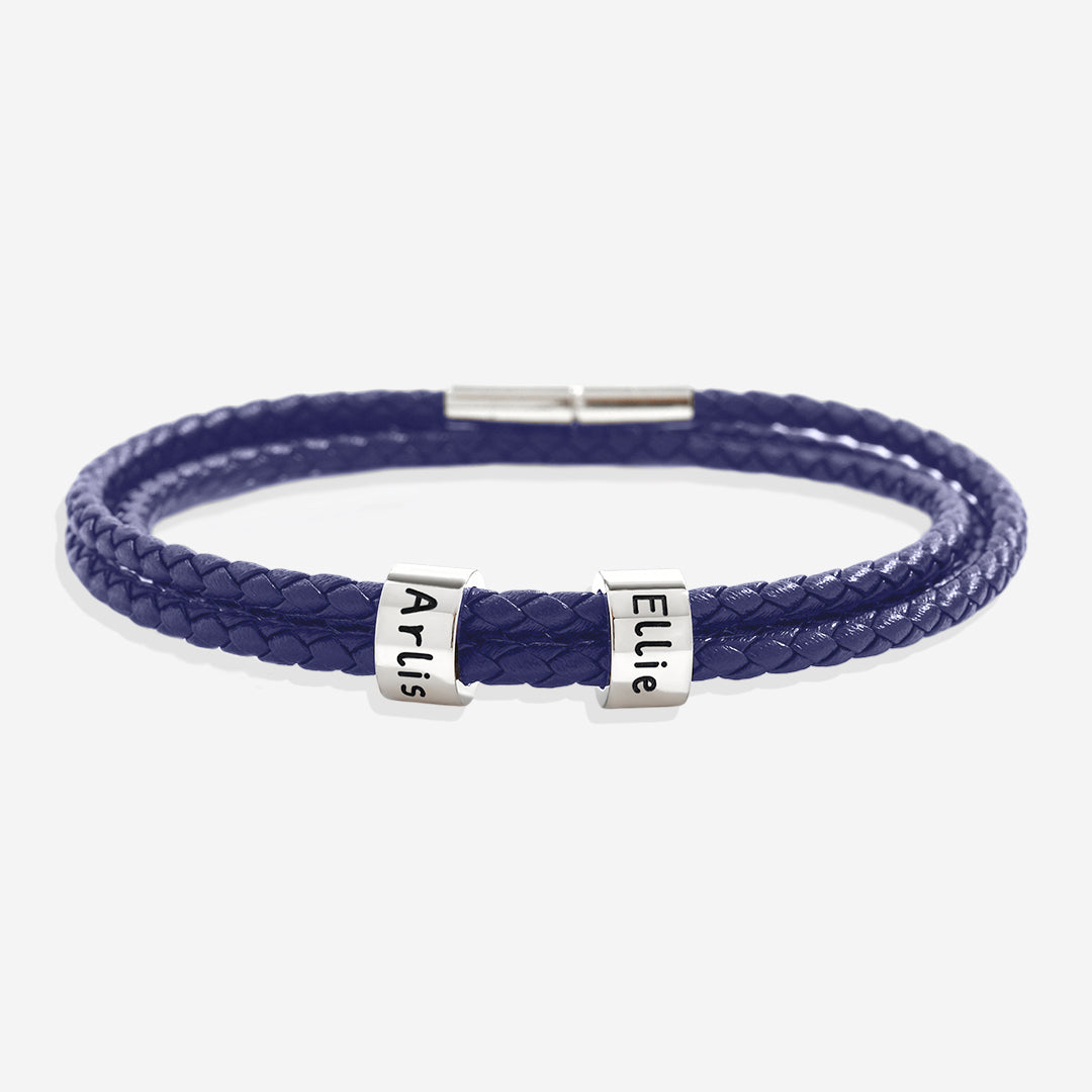 Bracciale account personalizzato