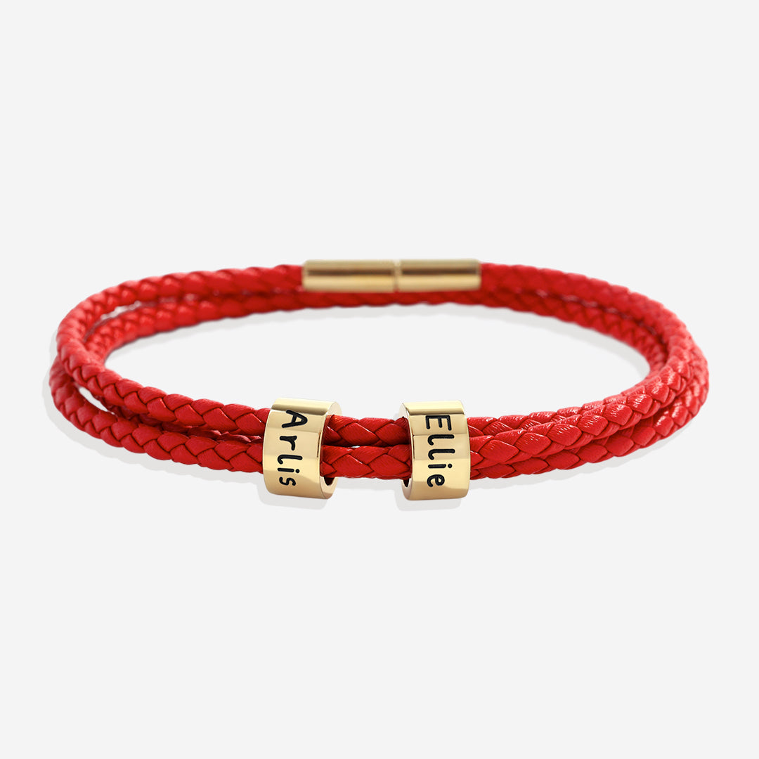 Bracciale account personalizzato