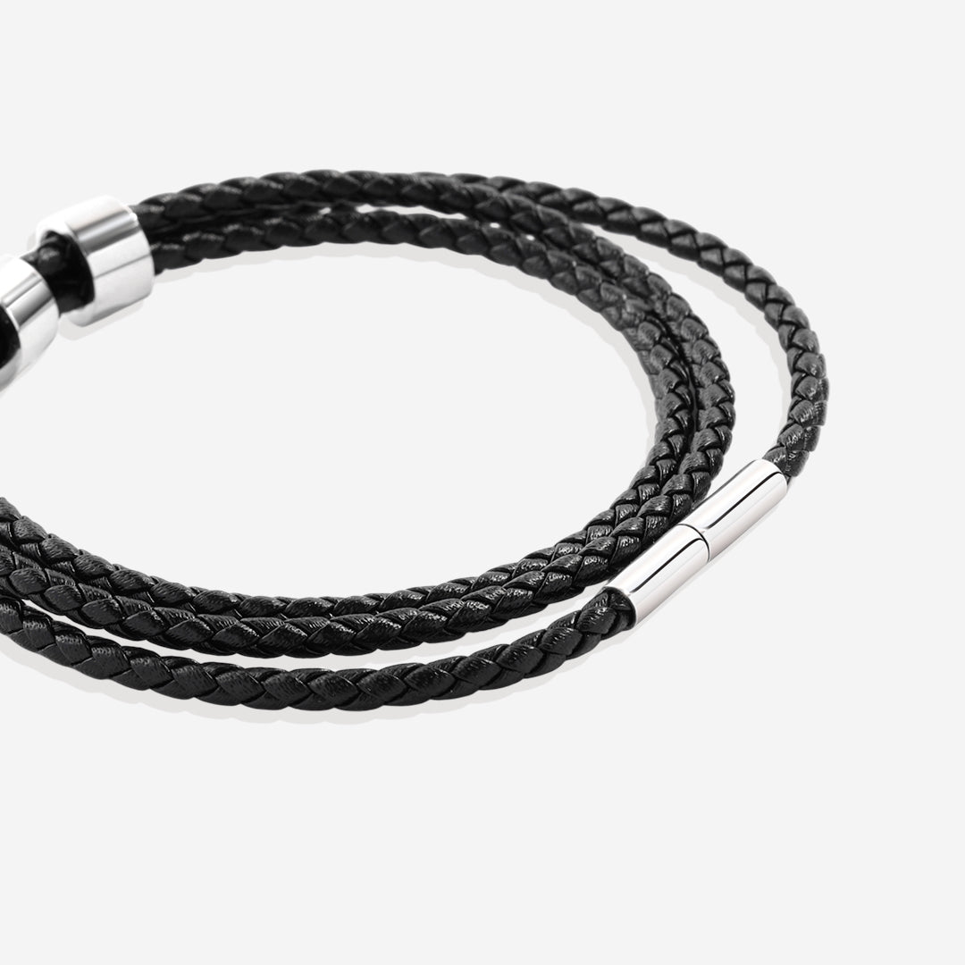 Bracciale account personalizzato