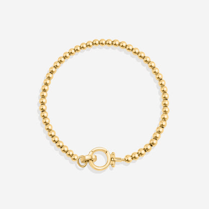Bracciale con perline PJULAN