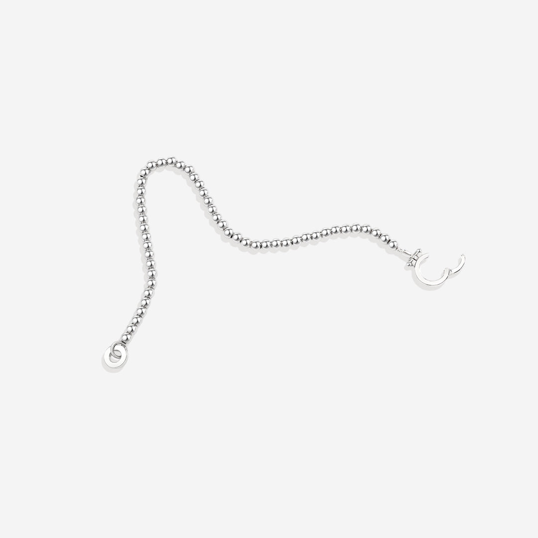 Bracciale con perline PJULAN