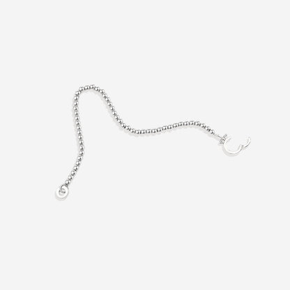 Bracciale con perline PJULAN