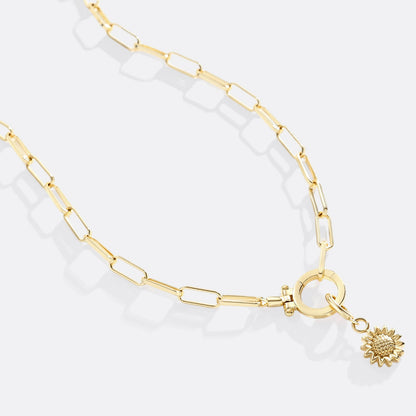Charm Girasole