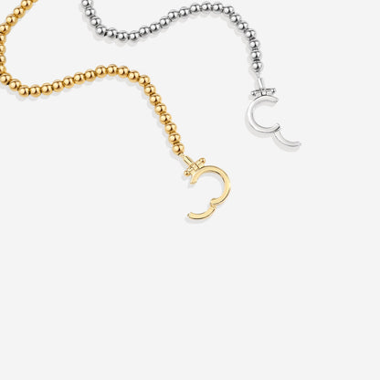 Bracciale con perline PJULAN