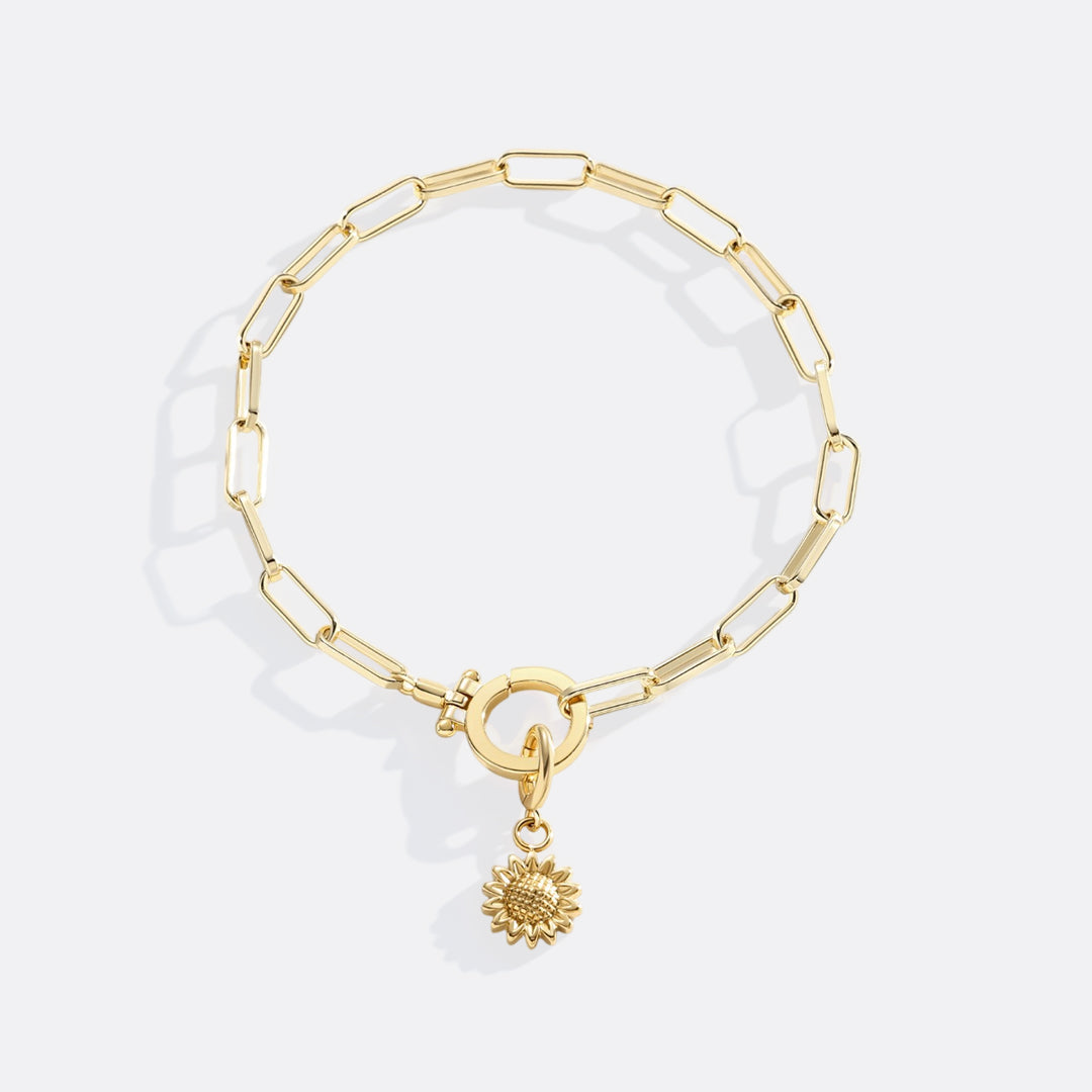 Charm Girasole