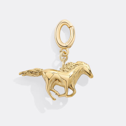 Charm a Cavallo