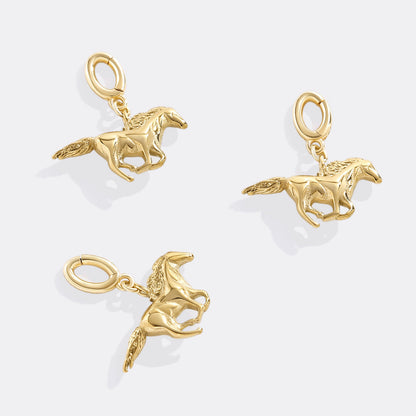 Charm a Cavallo