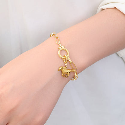 Charm a Cavallo