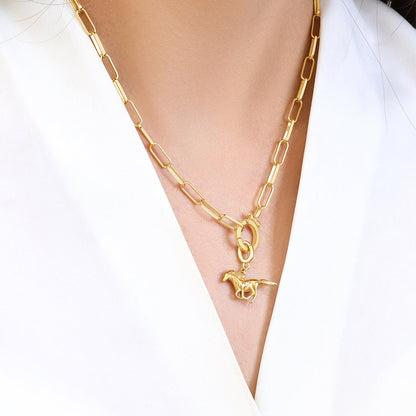 Charm a Cavallo