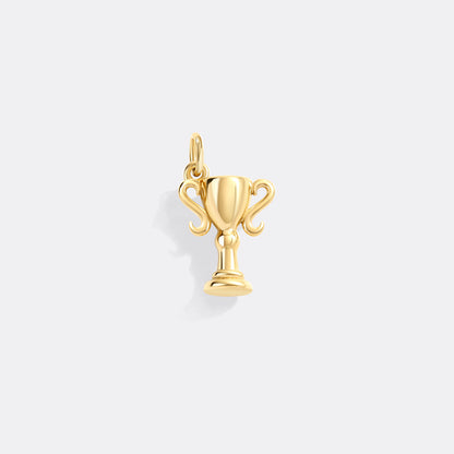 Charm trofeo