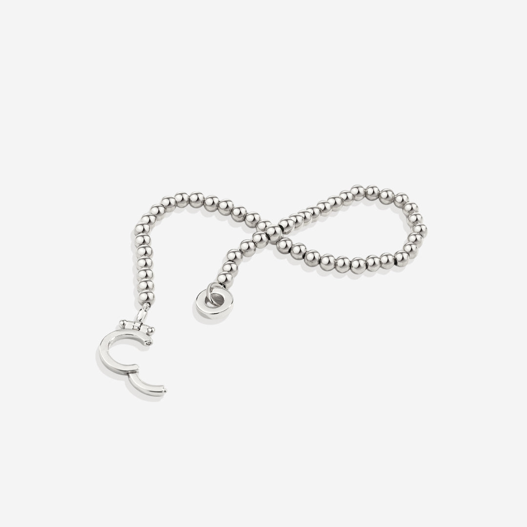Bracciale con perline PJULAN