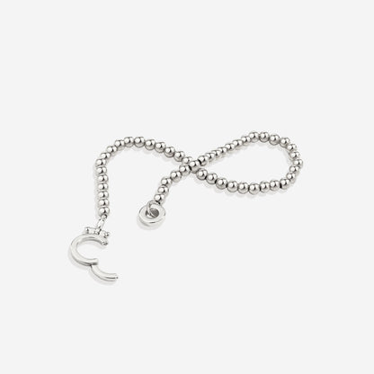 Bracciale con perline PJULAN
