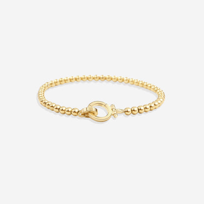 Bracciale con perline PJULAN