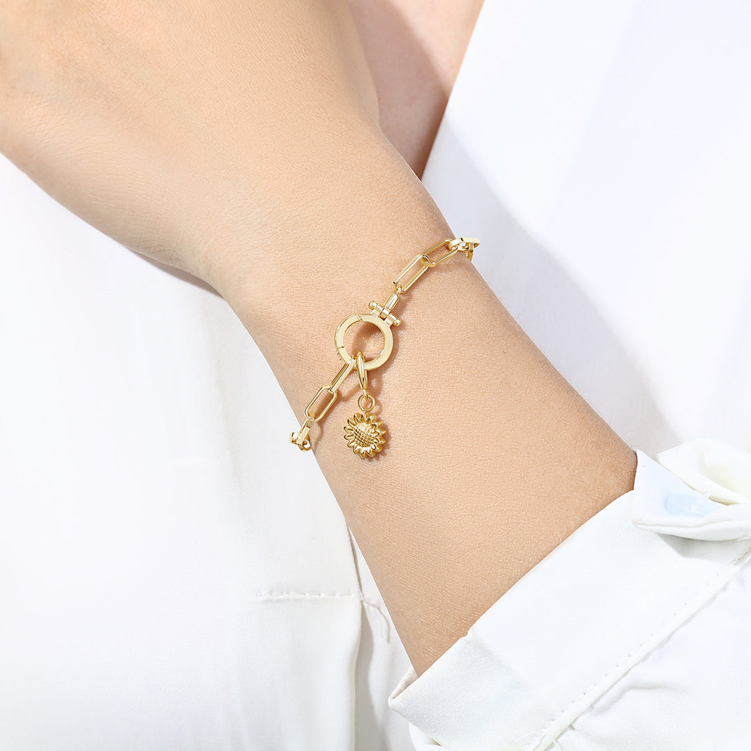 Charm Girasole