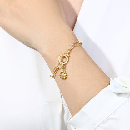 Charm Girasole