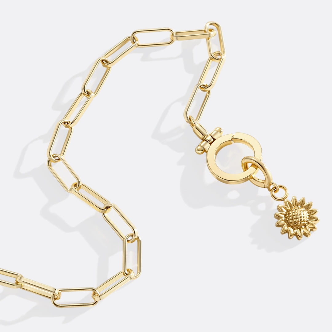 Charm Girasole