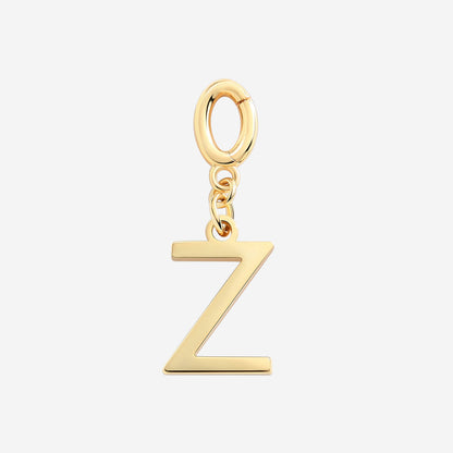 Charm Iniziale Minimalista