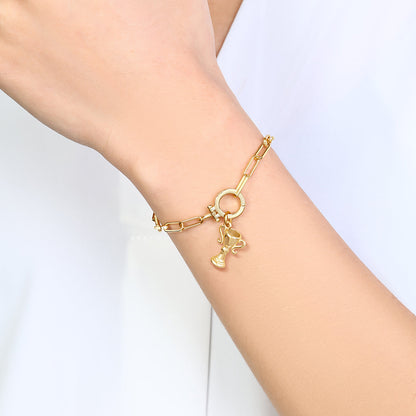 Charm trofeo