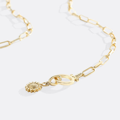 Charm Girasole