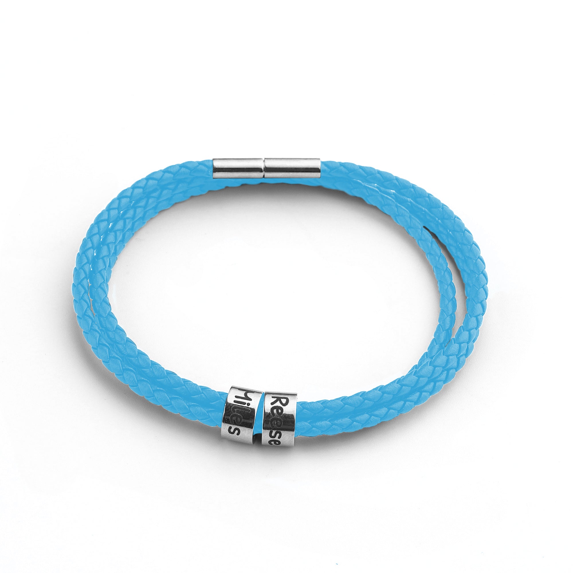 Bracciale account personalizzato