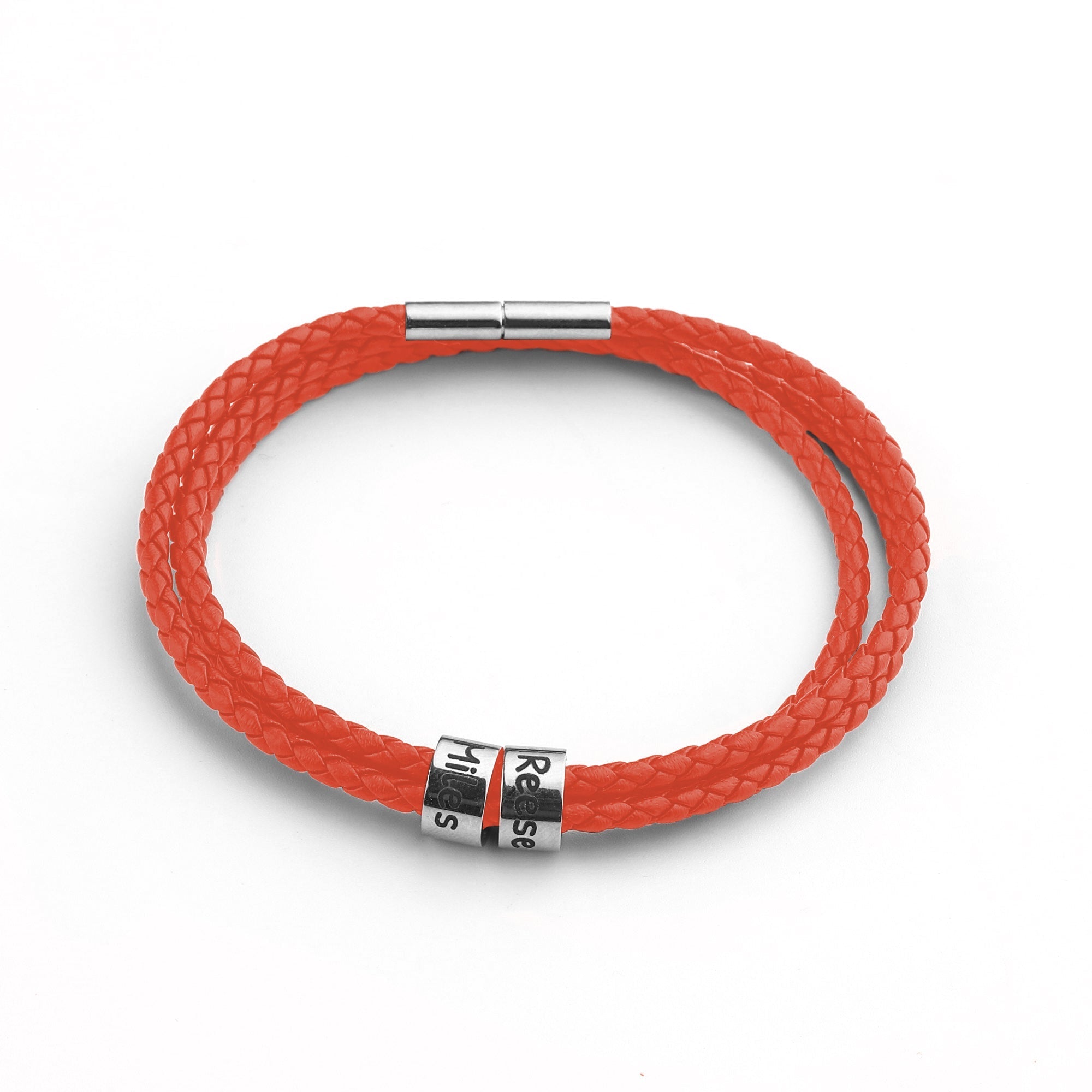 Bracciale account personalizzato