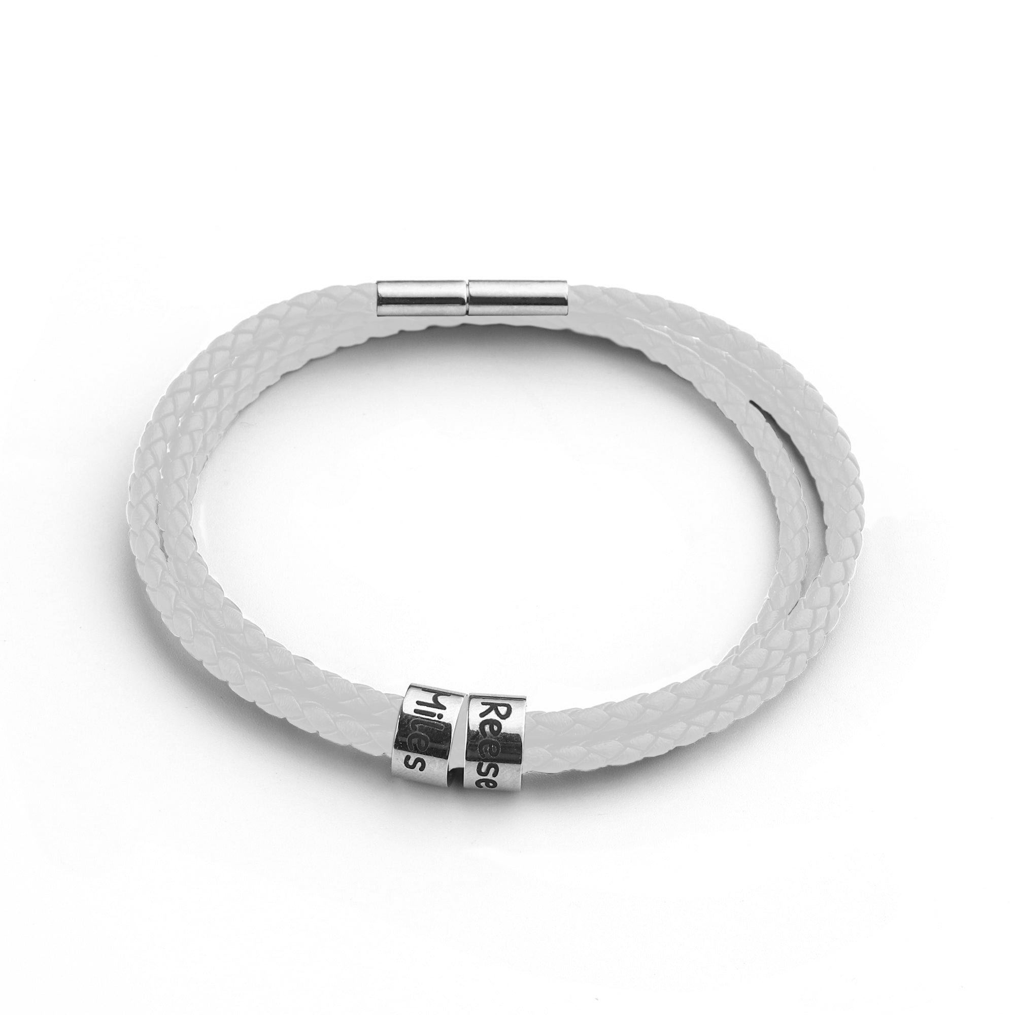 Bracciale account personalizzato